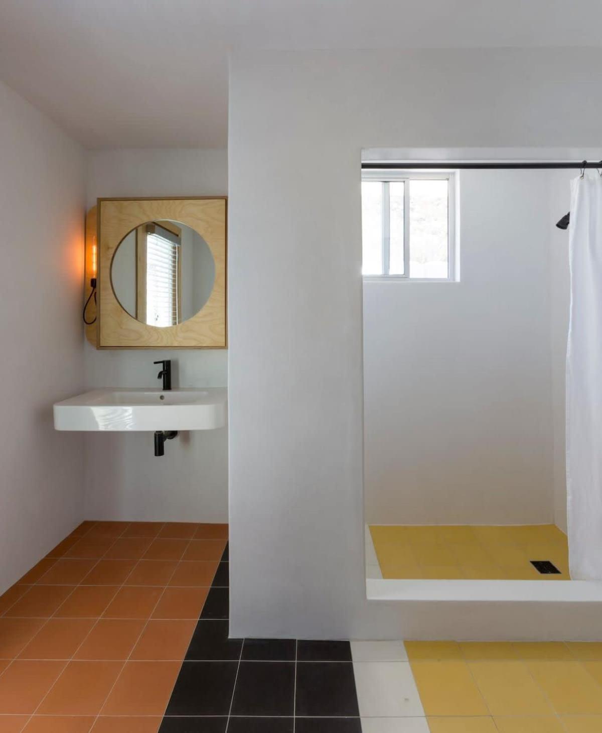 Andrea Zittel'S Joshua Tree Home A Z West House Buitenkant foto