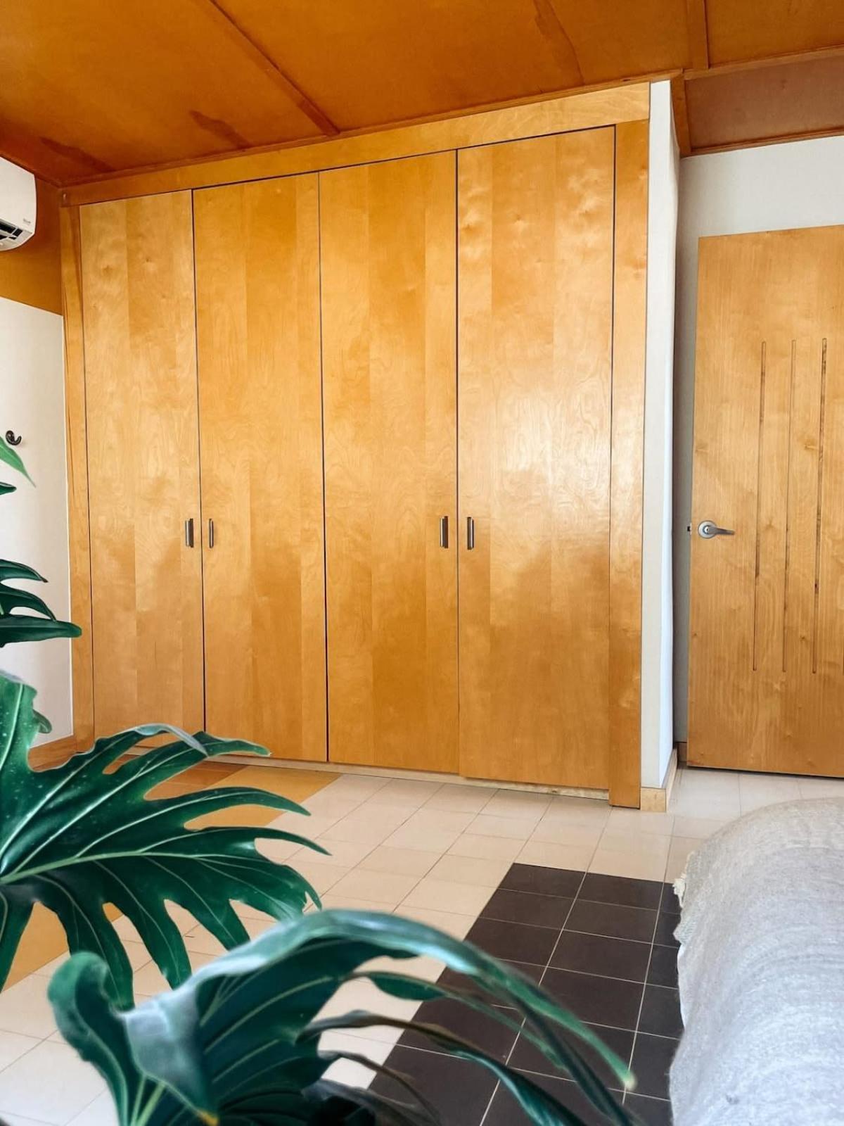 Andrea Zittel'S Joshua Tree Home A Z West House Buitenkant foto